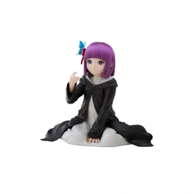 Afbeelding van SEGA Frieren: Beyond Journey&#039;s End PVC Statue Fern In Those Days 10 cm Beeld
