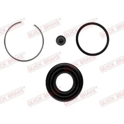 Afbeelding van QUICK BRAKE 114 0128 Remklauw Reparatieset 35 MITSUBISHI: Shogun Pinin, TOYOTA: Celica VI Coupe