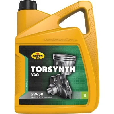 Afbeelding van Kroon Oil Torsynth VAG 5W 30 20 L pail 32460