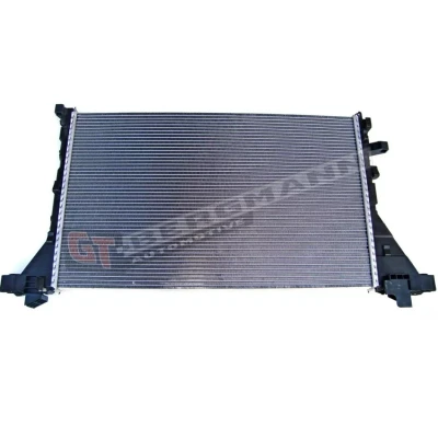 Afbeelding van Nissens Radiateur 630732