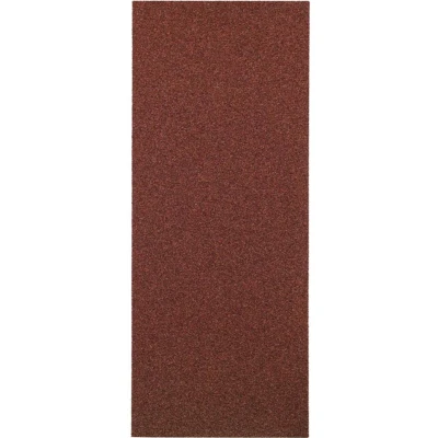 Afbeelding van kwb 812999 Schuurpapier Korrelgrootte 60, 80, 120, 180 (l x b) 280 mm 115 50 stuk(s)