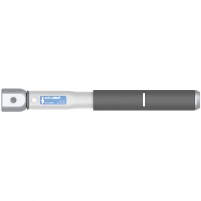 Afbeelding van Gedore TF FS25 Momentsleutel 9 x 12 mm 5 25 Nm