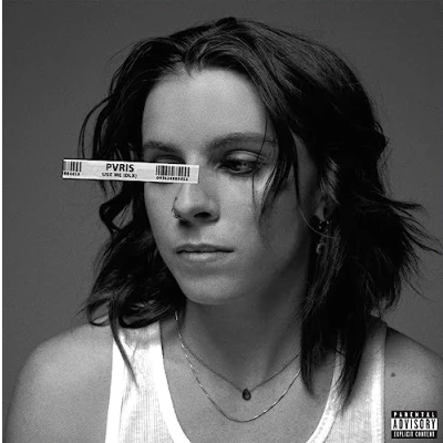 Afbeelding van Pvris Use Me (LP)