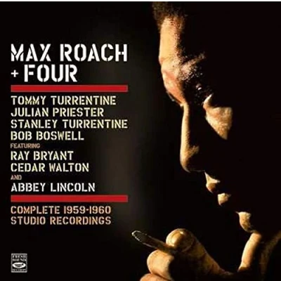 Afbeelding van Complete 1959 60 Studio Recordings