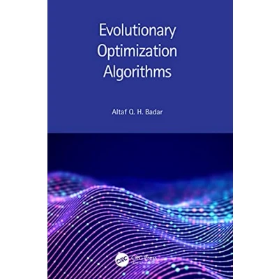 Afbeelding van Evolutionary Optimization Algorithms