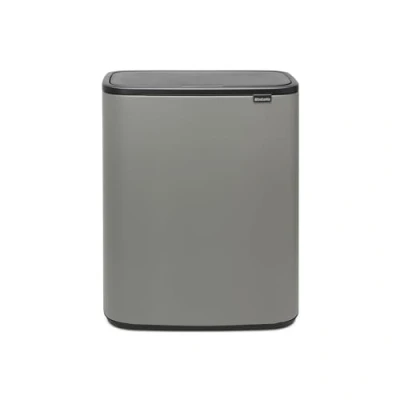 Image de Bo Touch bin 60 L, Brabantia