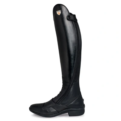 Image de Tonics Bottes d&#039;Équitation Jupiter AST Noir 38 47/39