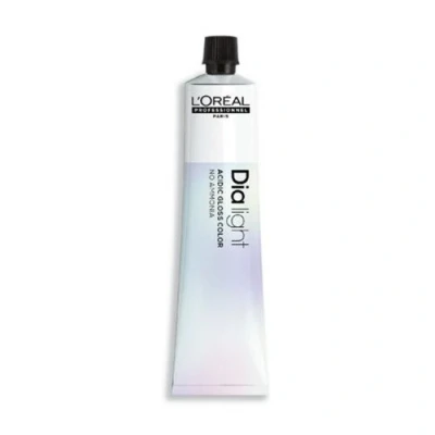 Image de L&#039;Oréal Professionnel Dia Light Coloration semi permanente 50 ml 5