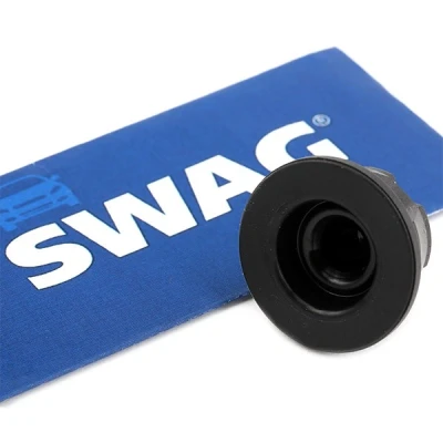 Afbeelding van Swag Motorbescherm plaat 10 94 0836