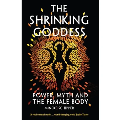 Afbeelding van The Shrinking Goddess