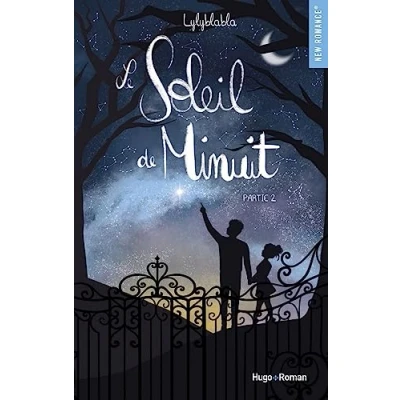 Afbeelding van LE SOLEIL DE MINUIT T02 POCH