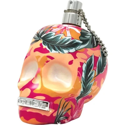 Afbeelding van Police To Be Exotic Jungle for Woman Eau de Parfum 125 ml