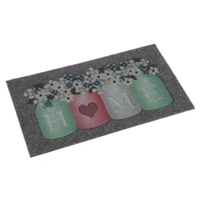 Afbeelding van Versa Deurmat Home Thermoplast 40 X 2 70 Cm