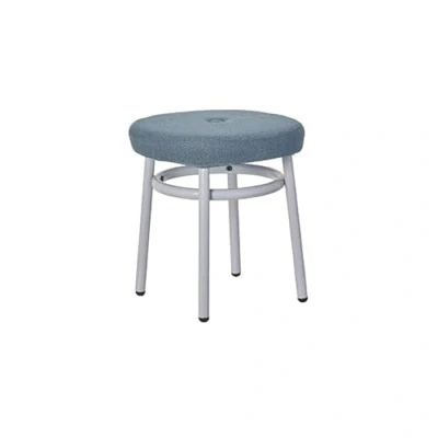 Afbeelding van Lifetime Kidsrooms Chill Krukje Midnight Shade