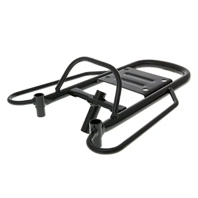 Afbeelding van Top Case BT50QT 9 bagagedrager, versterkt chassis