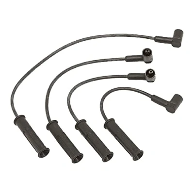 Afbeelding van MAGNETI MARELLI 941318111197 Bougiekabelset FIAT: 126