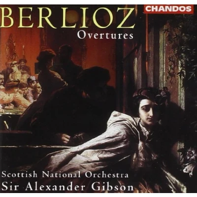 Afbeelding van Royal Scottish National Orchestra Overtures (2 CD)