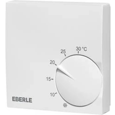 Afbeelding van Eberle 131110151600 RTR S 6121 6 Kamerthermostaat Opbouw (op muur) Verwarmen 1 stuk(s)