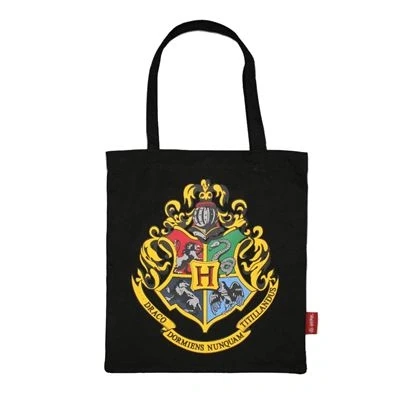 Image de Tote Bag Harry Potter Hogwarts Blason