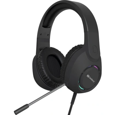 Afbeelding van Sandberg BossBlaster USB Headset