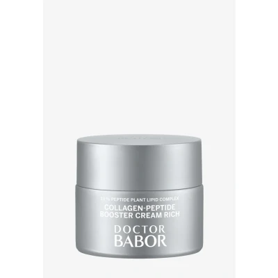 Afbeelding van Babor Collagenpeptide Booster Cream RICH Dagcrème, Maat: 50 ml,