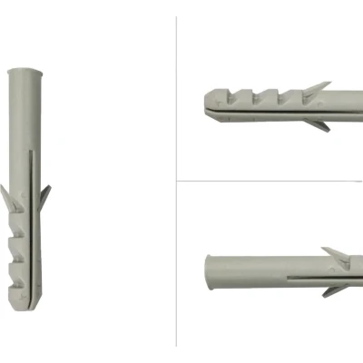Afbeelding van Wovar Nylon Pluggen 14 x 70 mm 20 Stuks
