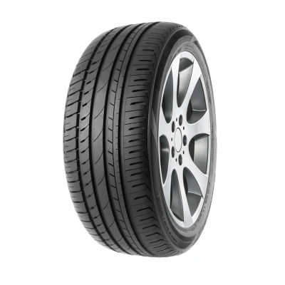 Afbeelding van Fortuna Ecoplus UHP2 235/65 R17 108V personenwagen Zomerbanden Banden MERCEDES BENZ: GLE Off Road, GLC GLK, LAND ROVER: Discovery Sport