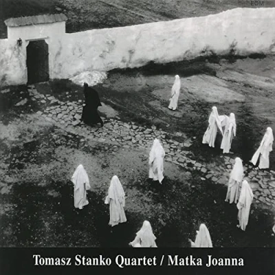 Afbeelding van Tomasz Stanko Matka Joanna (CD)
