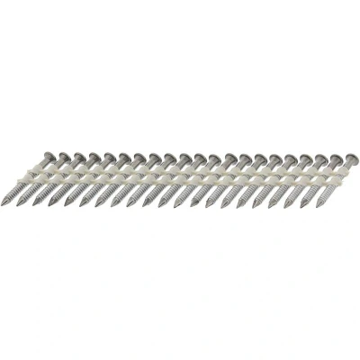 Afbeelding van PASLODE 141039 ankernagel 4,0x40 ring GALV PLUS FH plastic tape