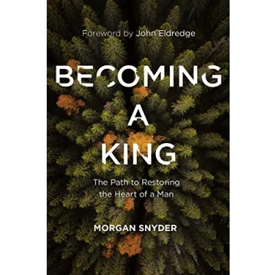 Afbeelding van Becoming a King