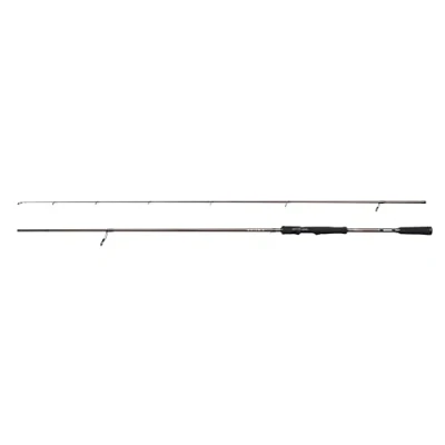 Afbeelding van Abu Garcia Spike S Jigging Hengel 274cm (14 60g) Spinhengel