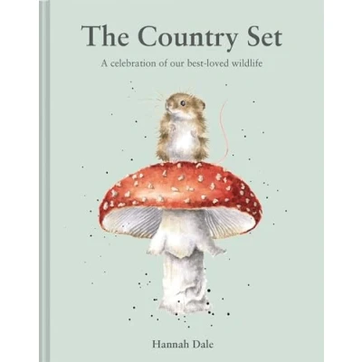 Afbeelding van Hannah Dale&#039;s Animals The Country Set