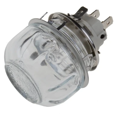 Afbeelding van ELECTROLUX LAMPHOUDER / SOCKET,KOMPLEET,PYRO 3879376436
