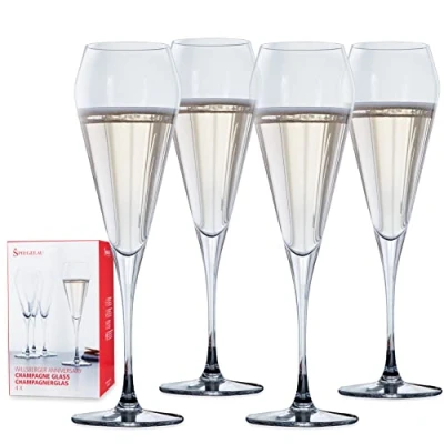 Afbeelding van Spiegelau Champagneglas Willsberger Collection