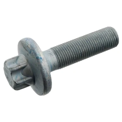 Afbeelding van Febi Bilstein Aandrijfas/Cardanas bout/moer 40617