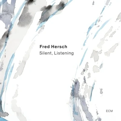 Afbeelding van Fred Hersch Silent, Listening (CD)