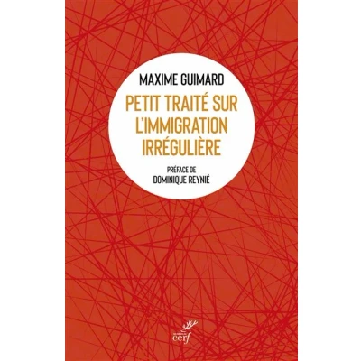 Image de Petit traité sur l&#039;immigration irrégulière