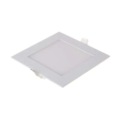 Afbeelding van V TAC VT 1807SQ N Vierkante LED Minipanelen Premium Serie IP20 Wit 18W 1400 Lumen 6400K