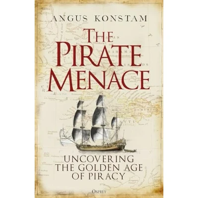 Afbeelding van The Pirate Menace