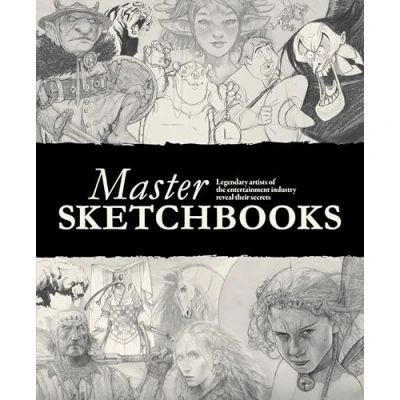 Afbeelding van Master Sketchbooks