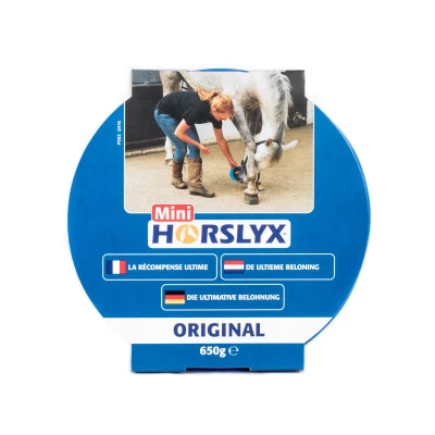 Image de Mini Horslyx