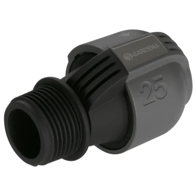 Afbeelding van GARDENA Verbindingsstuk 25mm X 1&quot; Buitendraad