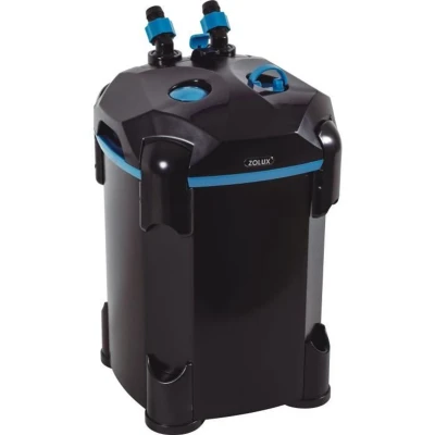 Afbeelding van Zolux X ternal pomp 200 vermogen 9,3 W debiet 850l/h max. 200l ZO 326533