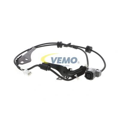 Afbeelding van VEMO V70 72 0327 ABS Sensor Achteras