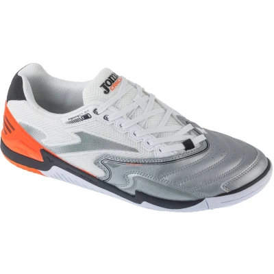 Afbeelding van Joma Cancha 25 CANW IN, Mannen, Zilver, Indoorschoenen, maat: 44,5