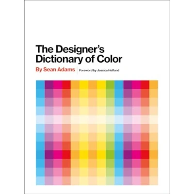 Afbeelding van The Designer&#039;s Dictionary of Color