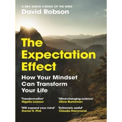 Image de The Expectation Effect