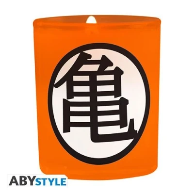 Afbeelding van ABYstyle Dragon Ball Z Kaars Kame Symbol (Diversen) Nieuw