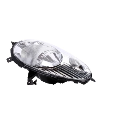 Afbeelding van Van Wezel Koplamp 3328961