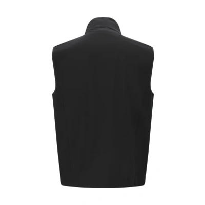 Afbeelding van Whistler Lango Bodywarmer black, Heren, Maat: Medium, Black